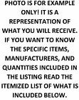 Yamaha Blaster Complete Bearing Kit Crank Motor Engine Bottom End Bearing Kit