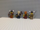 Lego Viking Village 21343 Minifigure Lot