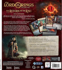 The Lord Of The Rings The Card Game  The Return Of The King Saga Expansion