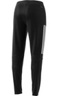 Adidas Women s Condivo 20 Training Pants  Black white