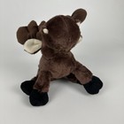 Webkinz Ganz Moose Plush Sealed Tag Ganz No Code