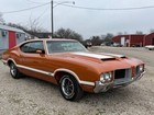 1971 Oldsmobile 442 