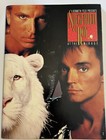 Vintage Siegfried   Roy At The Mirage 1991 Souvenir Program Book Las Vegas     