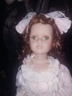 Haunted Doll Neutral Spirit  sam   Transgender Extremely Active 