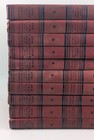 Vintage 1940 s Pictorial History Of The Second World War Vol  1-10 Complete Set