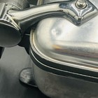 All-clad Waffler 2 Square Belgian Waffle Maker Model 6061 Tested Working