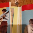 The Monkees Japanese Magazines 5 Issue Lot Rare Vintage Photo Interview Books
