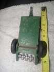 Vintage John Deere Manure Spreader  made In Usa - 9832  5 