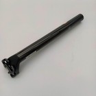 Fsa Sl-k Carbon Seatpost  31 6 X 350mm  Setback 20mm  New Old Stock