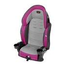 Chase Plus 2-in-1 Booster Toddler Car Seat  geneva Pink 
