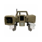 Primos Double Take Electronic Game Caller  24-bit Sound  200-yard Remote  39000