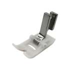 Singer Sewing Machine Slant Needle Teflon-coated Zigzag Foot