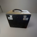 1958 Singer Vintage Featherweight Sewing Machine 221k One Owner