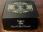 Ponpur Crystal Barware Whiskey Decanter Set    world   s Best Husband   