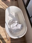 Snoo Smart Sleeper Bassinet With Swaddles 