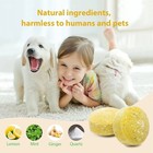 Mouse Rodent Repellent Peppermint Oil Moth Balls For Rodents Rats Squirrel Mice