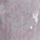 New Pink   White Floral Valances Kids Line  twirling Around  60x14