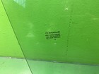 Vauxhall Vivaro B Right Front Door Window Drop Glass Mk2  x82  14-19