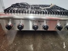 Thermador Professional Series 36  Range Top 6 Burner  