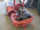 8ft Aermotor Windmill Motor  A702 Rebuilt Without Bonnet