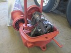 8ft Aermotor Windmill Motor  A702  Rebuilt