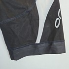 New Nwt Orca Orbea Black White Tri Short Pro Men s Xl Padded Cycling Triathlon