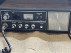 Vintage Royce 619 Cb Base Station Radio  40 Channel