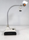 Elmo Tt-12id Interactive Document Camera 12x Zoom Hdmi Vga No Power Adapter