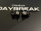 Crinear Daybreak In Ear Monitors - Excellent Condition