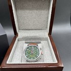 2025 Limited Edition Masters Watch  1377 1800 - Brand New