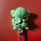 Green Mynci Plush Neopet  mcdonald s  2005 