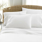 6 Piece Deep Pocket Super Soft Egyptian Bamboo Comfort Feeling New Bed Sheet Set