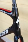 Specialized Roubaix Carbon Road Bike Frameset 58cm Fact Zertz