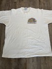 1994 Grateful Dead Fall Tour Shirt Vintage Xl