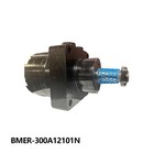 New Agt Left Side Drive Motor Replacement For Mini Skid Steer Loader Ysrt14 Qdgk