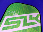 Neo Graphite Slk By Selkirk Pickleball Paddle Usrp Approved Green