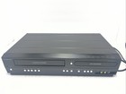 Funai Dvd Recorder Vcr Combo Video Player Zv427fx4 Working With Remote   Manual