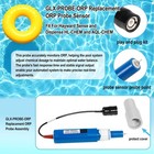 Glx-probe-orp Orp Probe Replacement For Hayward Sense And Dispense