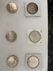 Silver Coin Canada 1 Dollar