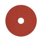 25 Jaguar Coated Abrasives 149665 Ceramic Abrasive Material 5  Disc Diameter 60 