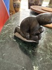 7 Carved Inuit