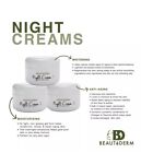 Beautederm Night Cream 1 - 20g