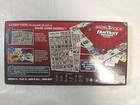 Monopoly My Fantasy Baseball Game-players Edition 2007 Ages 8 To Adult preowned 