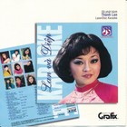 Vietnamese Music Cd - Tim Ca Rung Chieu - Huong Lan   Thanh Phong