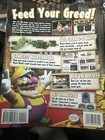 The Official Guide From Nintendo Power Nintendo Gamecube Warioworld