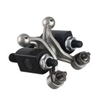 1 3 Ratio Rocker Arm Stage 2 For Predator 212 Gx160 Gx200 196cc 224cc Engine
