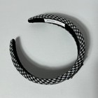 Prada Pink Headband
