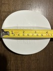 Vintage Kpm Royal Porcelain Factory Small 4    Plate Berlin In Euc  Rare 