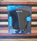 Fcs T-1 Traction Pad - Black   Charcoal - New