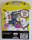 New Kids Imagine Ink Magic Ink Pictures   Games Halloween Theme Witches